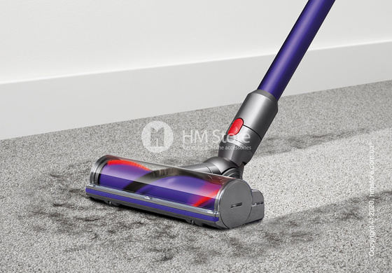 Пылесос беспроводной Dyson Cyclone V10 Animal