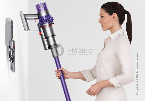 Пылесос беспроводной Dyson Cyclone V10 Animal