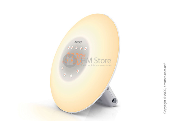 Световой будильник Philips Wake-up Light  HF3508/01