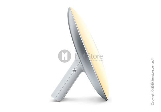 Световой будильник Philips Wake-up Light  HF3508/01