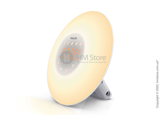 Световой будильник Philips Wake-up Light HF3505/01