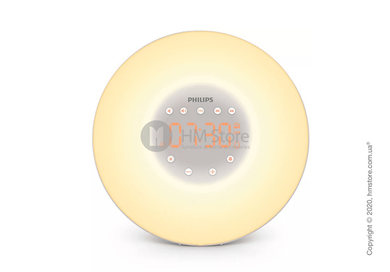 Световой будильник Philips Wake-up Light HF3505/01
