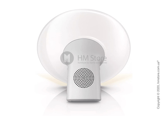 Световой будильник Philips Wake-up Light HF3505/01