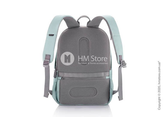 Рюкзак XD Design Bobby Soft Anti-Diefstal, Mint