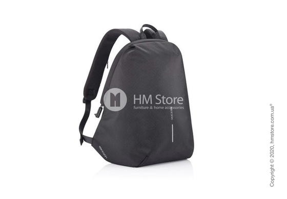 Рюкзак XD Design Bobby Soft Anti-Diefstal, Black