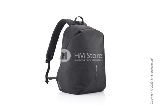 Рюкзак XD Design Bobby Soft Anti-Diefstal, Black