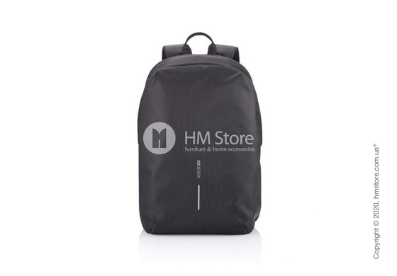 Рюкзак XD Design Bobby Soft Anti-Diefstal, Black