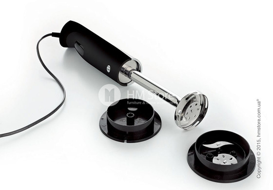 Блендер погружной Bugatti Eva, Black