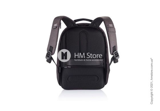 Рюкзак XD Design Bobby Hero Small Anti-Diefstal, Black