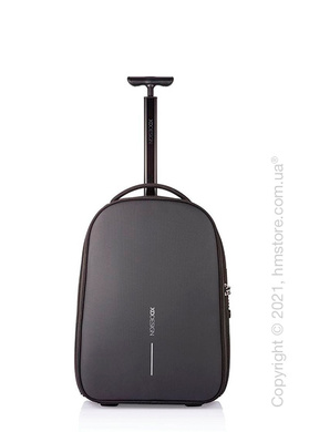 Рюкзак XD Design Bobby Anti-Diefstal Trolley, Black