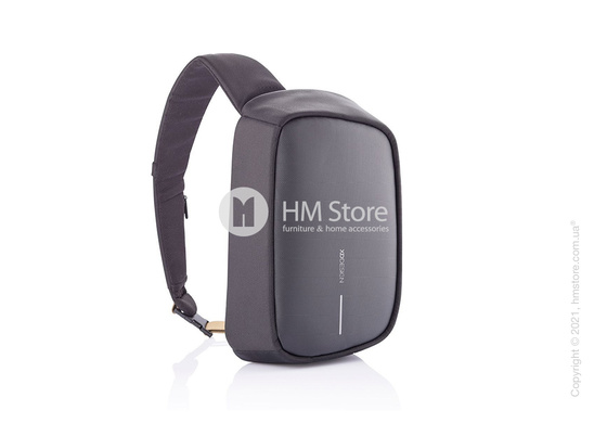 Рюкзак XD Design Bobby Sling Anti-Diefstal Crossbody, Black