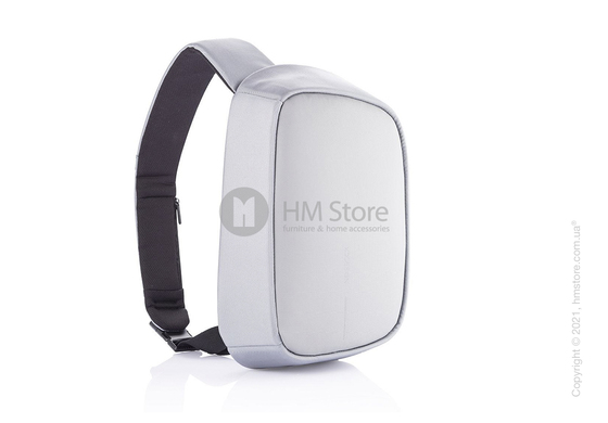 Рюкзак XD Design Bobby Sling Anti-Diefstal Crossbody, Grey