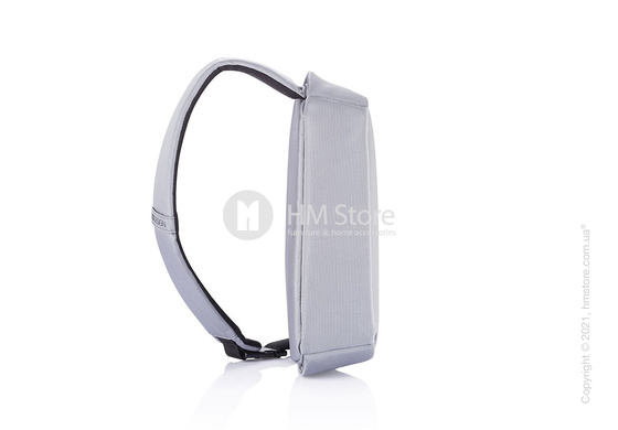 Рюкзак XD Design Bobby Sling Anti-Diefstal Crossbody, Grey
