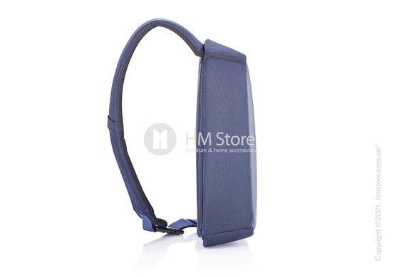 Рюкзак XD Design Bobby Sling Anti-Diefstal Crossbody, Navy