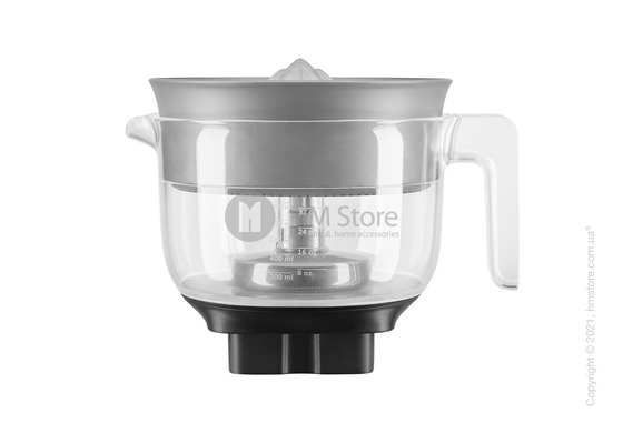 Cоковыжималка для цитрусовых KitchenAid для блендера K400, 1 л