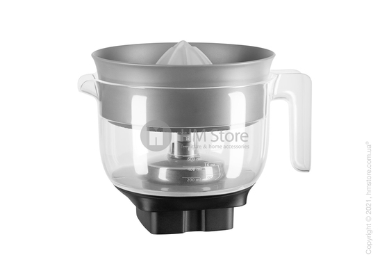 Cоковыжималка для цитрусовых KitchenAid для блендера K400, 1 л