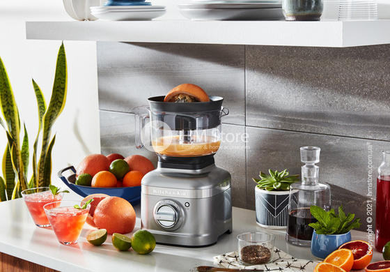 Cоковыжималка для цитрусовых KitchenAid для блендера K400, 1 л