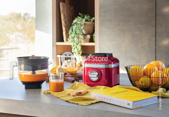 Cоковыжималка для цитрусовых KitchenAid для блендера K400, 1 л