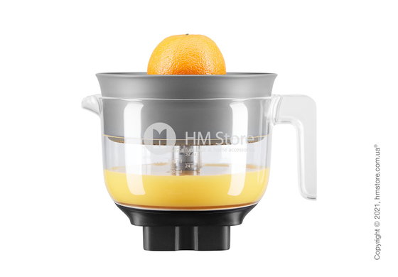 Cоковыжималка для цитрусовых KitchenAid для блендера K400, 1 л