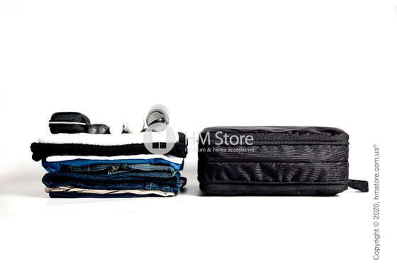 Органайзер для XD Design Travel Cube  Bobby, Black