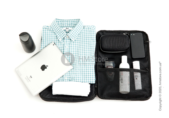 Органайзер для XD Design Travel Cube  Bobby, Black