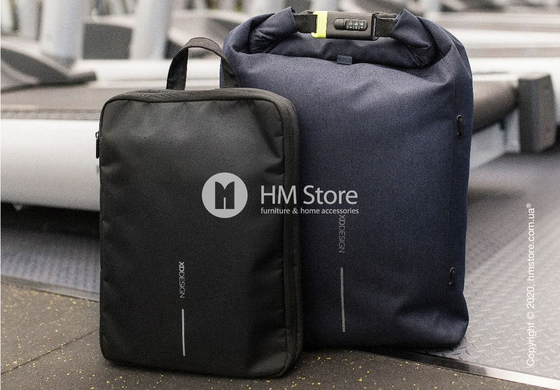 Органайзер для XD Design Travel Cube  Bobby, Black