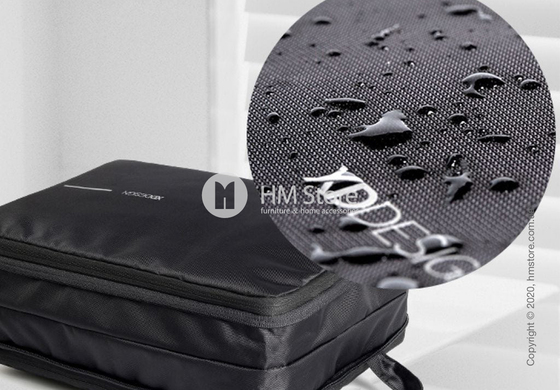 Органайзер для XD Design Travel Cube  Bobby, Black