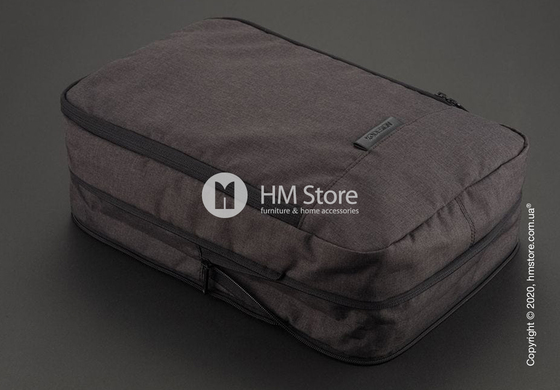 Органайзер XD Design Packing Cube, Black