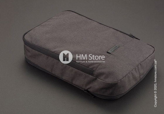 Органайзер XD Design Packing Cube, Black