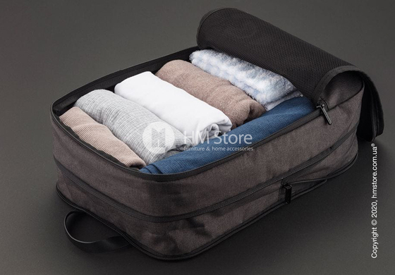 Органайзер XD Design Packing Cube, Black