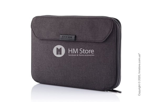 Органайзер XD Design Tech Pouch, Black