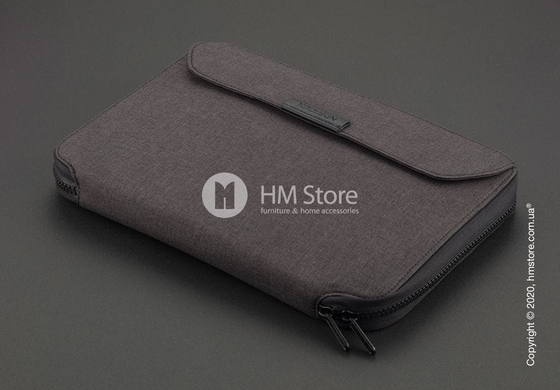 Органайзер XD Design Tech Pouch, Black