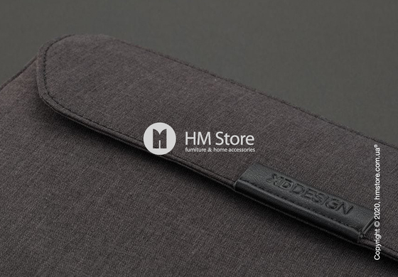 Органайзер XD Design Tech Pouch, Black