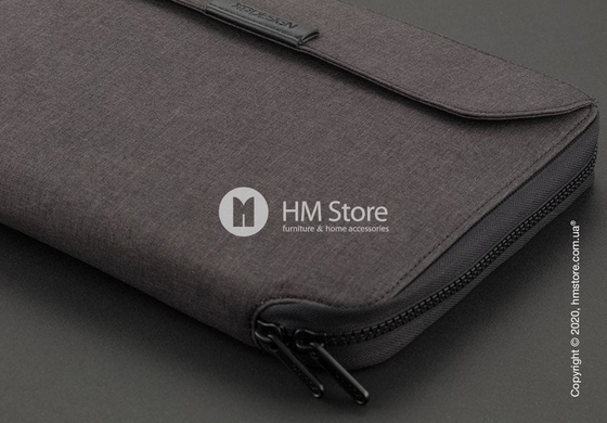 Органайзер XD Design Tech Pouch, Black