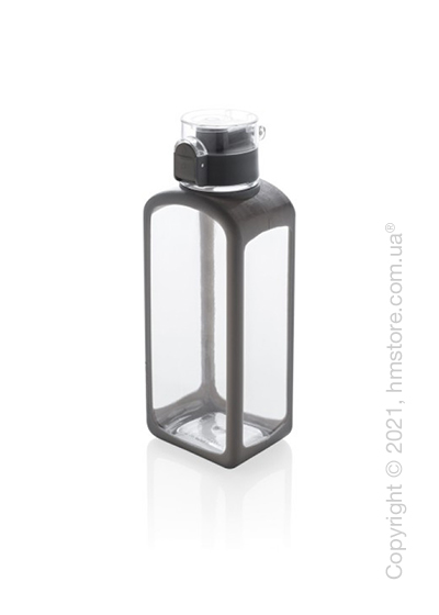 Бутылка для воды вакуумная XD Design, White 600 мл