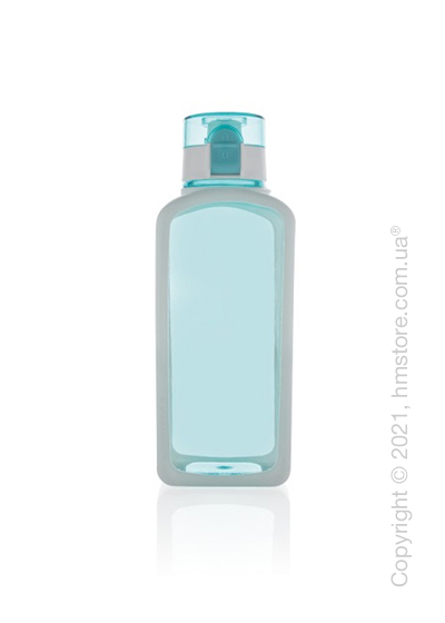 Бутылка для воды вакуумная XD Design, Turquoise 600 мл 
