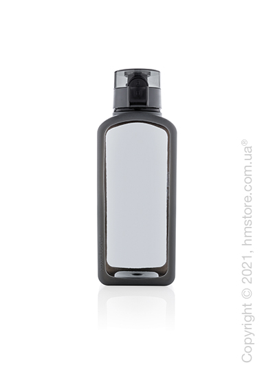 Бутылка для воды вакуумная XD Design, Black 600 мл