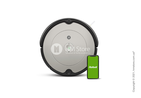 Робот-уборщик iRobot Roomba 698
