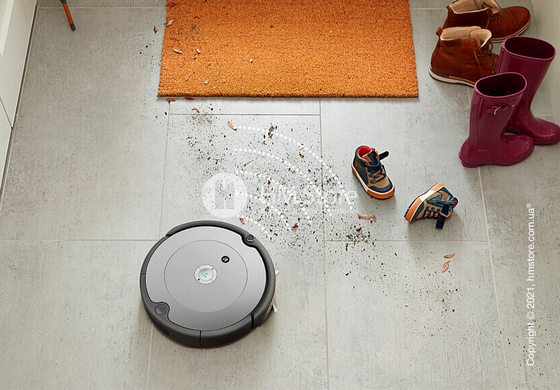 Робот-уборщик iRobot Roomba 698