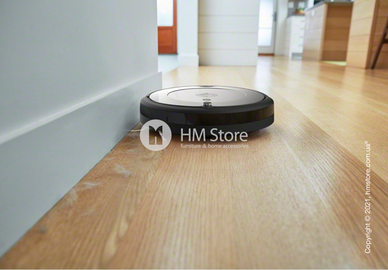 Робот-уборщик iRobot Roomba 698