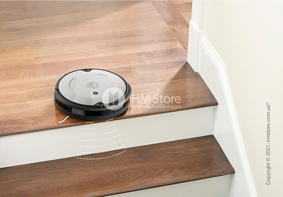Робот-уборщик iRobot Roomba 698