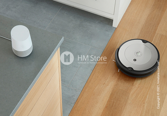 Робот-уборщик iRobot Roomba 698