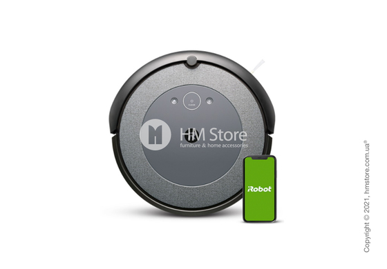 Робот-уборщик iRobot Roomba i3