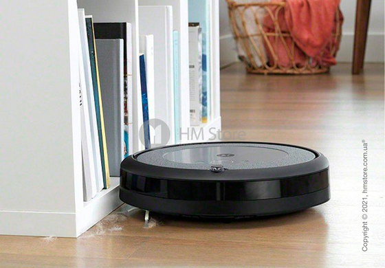 Робот-уборщик iRobot Roomba i3