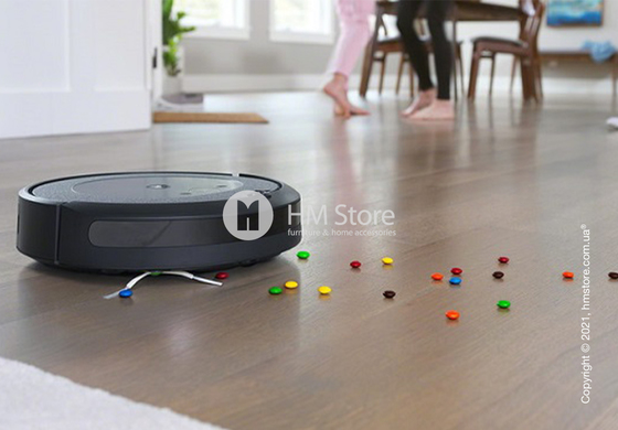 Робот-уборщик iRobot Roomba i3