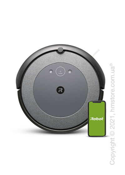 Робот-уборщик iRobot Roomba i3