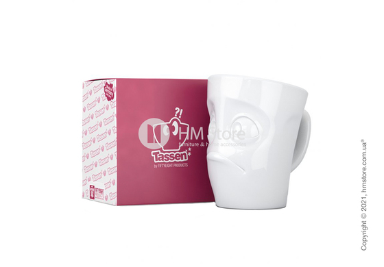 Чашка Tassen Baffled, 350 мл