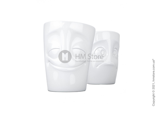 Набор чашек Tassen Сheery and Baffled, 350 мл