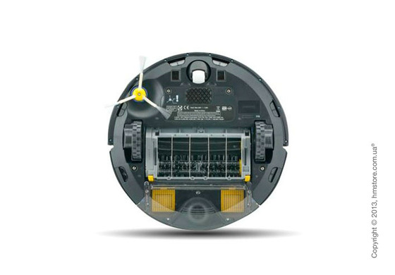 Робот-уборщик iRobot Roomba 760 HEPA