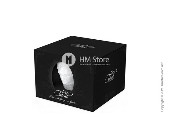 Чашка с блюдцем Tassen Johann Wolfgang von Goethe, 260 мл